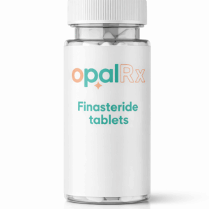 Finasteride 1mg, for Men